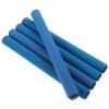 Anneome 5pcs Lightweight Sponge Relay Sticks for Track Races Running Relay Competitions and Outdoor Athletics view 1