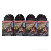 WizKids D&D Icons of The Realms: Adventures from Baldur's Gate - 8 ct. Booster Brick | Includes Characters from BG3 view 1