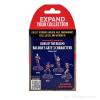 WizKids D&D Icons of The Realms: Adventures from Baldur's Gate - 8 ct. Booster Brick | Includes Characters from BG3 view 4