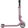 Puky Push, scooter for children from 2 years, height-adjustable handlebars, foldable and compact, extra wide tyres for more safety, luminous wheels, ideal for adventurers and outdoors view 2