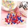 KOMBIUDA Numbered Lottery Balls for Raffle Draws and Party Games and Lightweight Bingo Game Accessories with Identification Numbers view 3