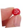 MERRYHAPY 1pack Numbered Raffle Balls for Party Games Bright Colors for Drawings Lightweight and Plastic for Events and Celebrations Bingo and Lottery Accessories view 4