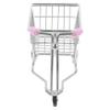 WHAMVOX Makeup Cart Mini Holder Case Make up Sponge Holder Mini Shopping Trolley Sponge Drying Rack view 1