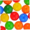 KOMBIUDA 20pcs Colorful Hollow Lottery Fun Activity Game for Raffles and Drawings Lightweight Design for Events and Parties view 4