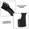 OUNONA 2pcs Fuel Tank Hose Bender Oil Pipe Holder for Racing Fuel Tanks Accessories Hose Bender Accessory view 4