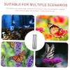 FAVOMOTO Butterfly Net Enclosure Insect Breeding Collection Cage Breathable Outdoor Folding Box view 3