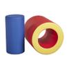 ECR4Kids SoftZone Tumble, Roll & Crawl, Beginner Playset, Assorted, 2-Piece view 1