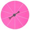 BRIGHTFUFU 1pc Lottery Wheel Game Spinner Carnival Prize Turntable for Birthday Party Supplies view 1
