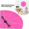 BRIGHTFUFU 1pc Lottery Wheel Game Spinner Carnival Prize Turntable for Birthday Party Supplies view 2