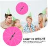 BRIGHTFUFU 1pc Lottery Wheel Game Spinner Carnival Prize Turntable for Birthday Party Supplies view 4