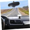 QUMIIRITY Viewing Mirror Car Rearview Mirror Suction Cup Accessory for Rear Facing Car Seat view 4