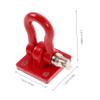 ifundom 2pcs Towing Rescue Buckles for Rc Car Crawlers Easy to Install Climbing Car Accessories for Enhanced Performance and Unique Style view 4