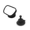 Beatifufu Adjustable Blindspot Mirror for Car Suction Cup Rearview Side Mirror Car Accessories for Boys and Girls view 1