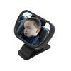 Beatifufu Adjustable Blindspot Mirror for Car Suction Cup Rearview Side Mirror Car Accessories for Boys and Girls view 3