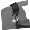 Vaguelly 4pairs Stroller Hooks Rotating Nonslip Metal Hooks for Pushchair Stroller Buggy Attachment view 2