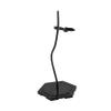 Abaodam Adjustable Doll Figure Stand Figures Display Holder Sturdy and Stable Support for Collectibles for Home and Retail Showcases view 1