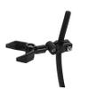 Abaodam Adjustable Doll Figure Stand Figures Display Holder Sturdy and Stable Support for Collectibles for Home and Retail Showcases view 3