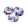 Handmade Mamaroo Balls Replacement Toy Balls for Mamaroo 4moms swing Removable Toy Balls with Crinkle Rattle Sounds view 4