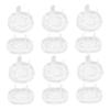 HOMSFOU 4sets Electrical Outlet Covers Socket Protectors for Boys and Girls Boy Girl Safety Covers Easy Install Sturdy Material Dual Socket Design Three-prong Two-prong view 4