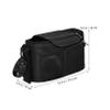 Abaodam Stroller Holder Organizer Oxford Cloth Bag Cup Holder Car Diaper Caddy for Stroller view 2