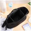 Abaodam Stroller Holder Organizer Oxford Cloth Bag Cup Holder Car Diaper Caddy for Stroller view 4