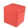 Abaodam Unbreakable Piggy Bank Adult Stainless Steel Saving Bank Portable for Home Office view 1