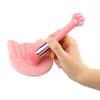 Depesche Topmodel Beauty And Me Kitty Style Brush And Cleaning Pad view 3