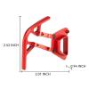 DBLCAST [Drone Parts] Crash Protective for DJI AVATA Spare Parts Aluminum Alloy Body Bumper Anti-Collision Ring Accessories [Easy to Replace] view 2