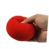 Abaodam 12pcs Red Soft Sponge for Tricks Red Cosplay Prop for Festivals Interactive Close-up Performance Portable and Compact Design view 3