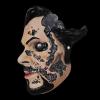 Amonkky Resin Character Mask Halloween Party Props Cosplay Mask Halloween Masquerade Costume Props. (B) view 3