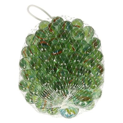Marbles Cat Eye