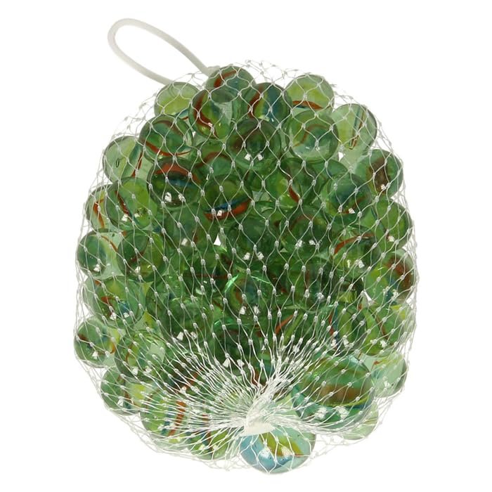 Marbles Cat Eye