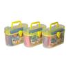 Clay Set in Storage Case 16 Sticks view 1