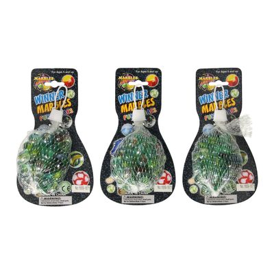 Marbles in Neat, 3ass