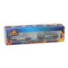 Roadblasters Storage Box with 2 Die-Cast Racing Cars view 3