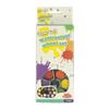 Watercolor Set, 18 Colors view 1