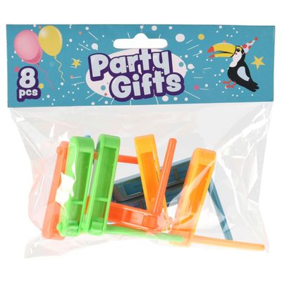 Hand Out Gifts Ratchet, 8pcs.
