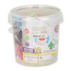 Clay Set in Storage Box Christmas Cookie Cutter view 3