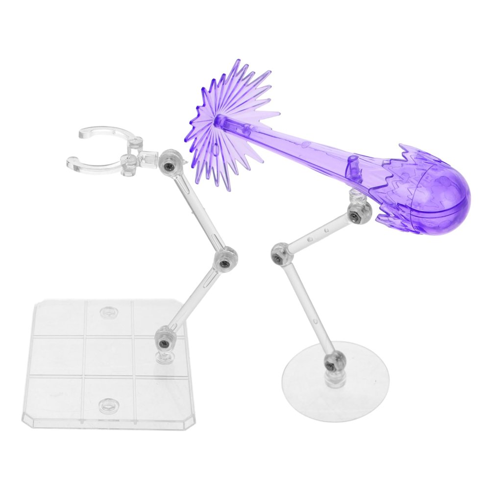 Abaodam Special Effects Ornaments Figures Doll Display Holders Versatile Stands