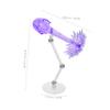 Abaodam Special Effects Ornaments Figures Doll Display Holders Versatile Stands view 2