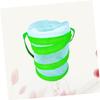 Abaodam Small Foldable Habitat Cage Mesh Terrarium for Observing Butterflies and Insects Portable Critter Enclosure with Breathable Net Design for Nature Exploration view 4