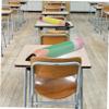 Abaodam 6pcs Giant Inflatable Pencil Balloons Fun Crayon Decor for Back to School Graduation Birthday Parties Lightweight Sturdy view 4