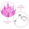 Abaodam Action Figure Stand Hand Model Special Effects Doll Support Frame Action Figure Display Holder Doll Display Support Bracket Model view 4