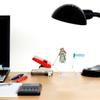 Abaodam Figure Display Holder Unique Effect Tabletop Stand for Models Easy to Assemble view 4