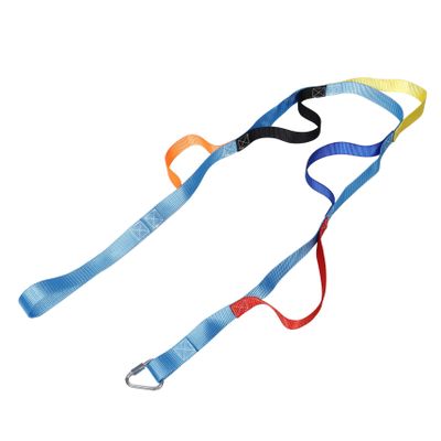 Abaodam Indoor Outdoor Climbing Rope Ladder for Boys and Girls Soft Rope Ladder for Playhouses Climbing Toys