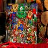 BARON OF DICE Advent Calendar, Holiday 2024, Gift Set for D&D Players, RPG Fans, Dice Lovers view 4