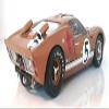 Mint Models 1966 Mk II Lemans #5 in 1:18 Scale SC403 view 3