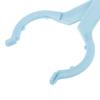 Abaodam 6pcs Newborn Bottle Clamp Aby Feeding Tong Portable Nursing Tong Non-slip Design Feeding Bottle Clamp Tool view 2