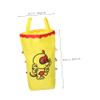 BIUDECO Outdoor Games for Carnival Jumping Bag Potato Sack Race Bag Family Reunion Games Boys and Girls Adults Sensory Development Toy view 2