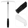 CIYODO Poker Chip Rake Telescopic Pole Collector for Chip Comfortable Grip No Burr view 4